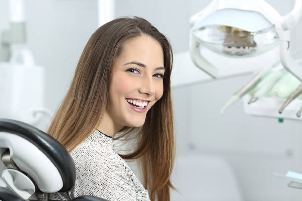 Dental Bonding in Lantana, TX